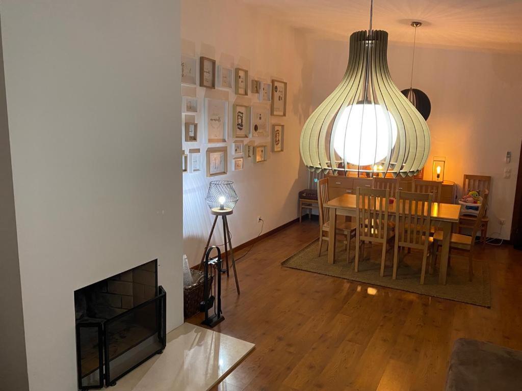 クーバ Casa Bendiヴィラ エクステリア 写真
