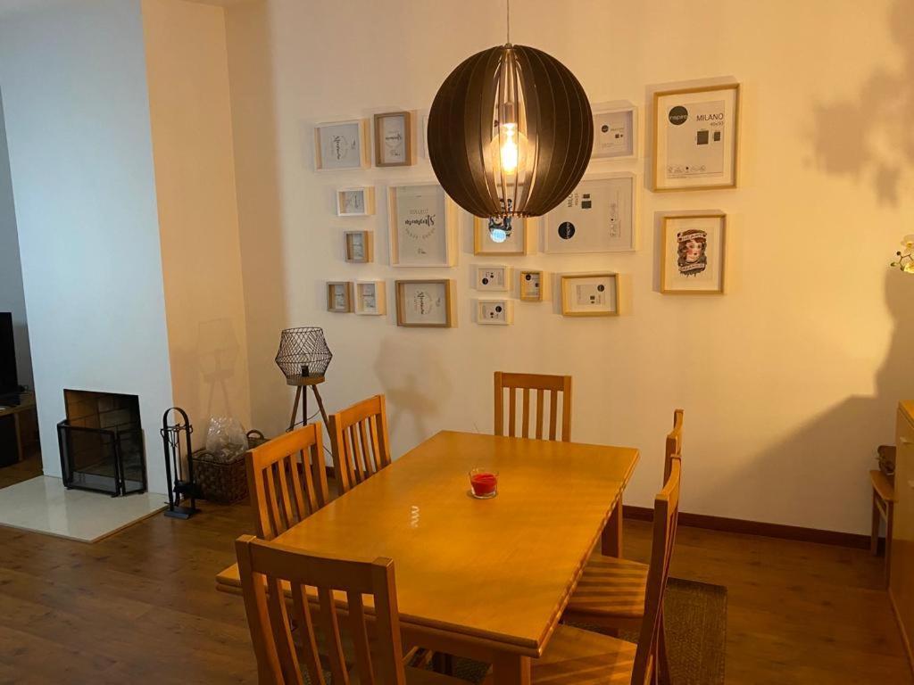 クーバ Casa Bendiヴィラ エクステリア 写真