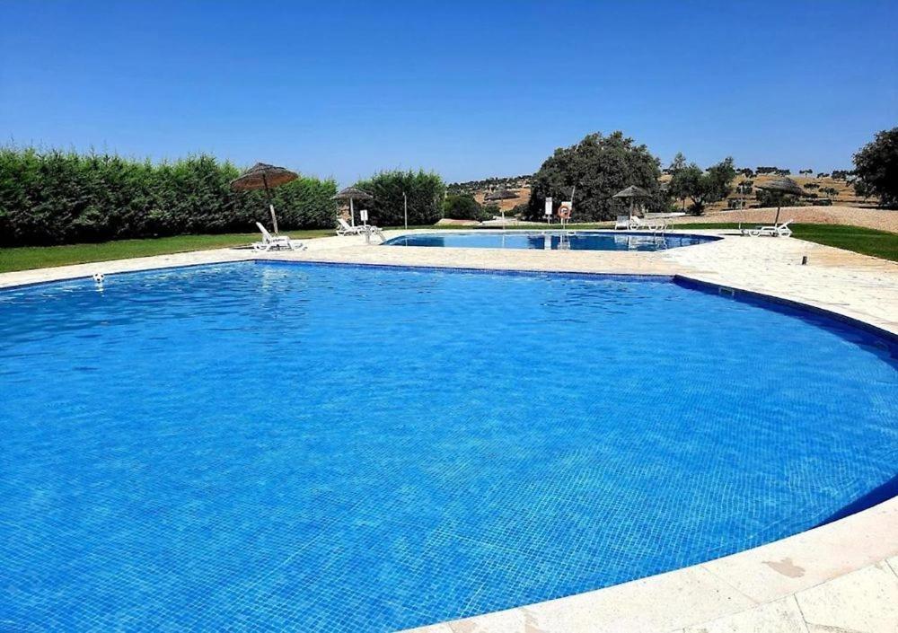 クーバ Casa Bendiヴィラ エクステリア 写真