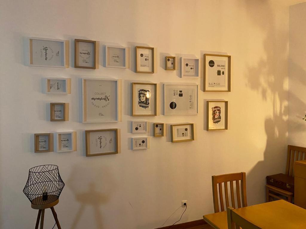 クーバ Casa Bendiヴィラ エクステリア 写真