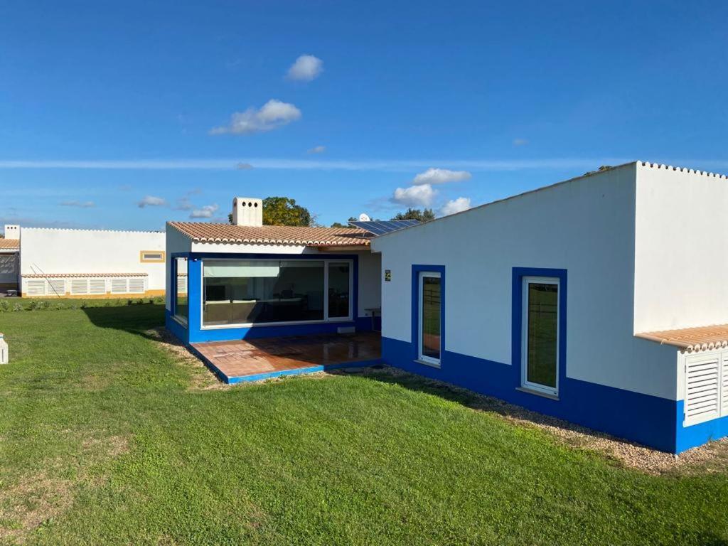 クーバ Casa Bendiヴィラ エクステリア 写真
