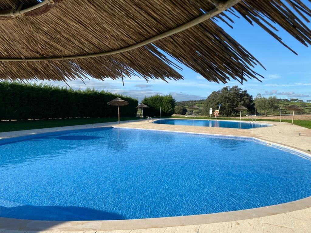 クーバ Casa Bendiヴィラ エクステリア 写真