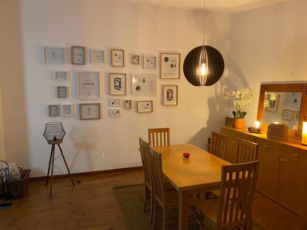 クーバ Casa Bendiヴィラ エクステリア 写真