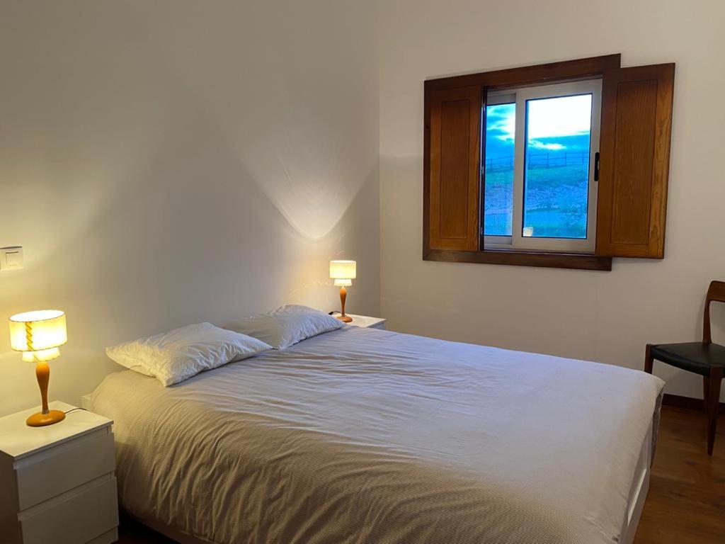 クーバ Casa Bendiヴィラ エクステリア 写真